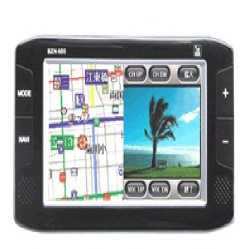 Personal GPS - 4.3” and below